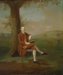 John Trevor, 3rd Baron Trevor, of St. Anne